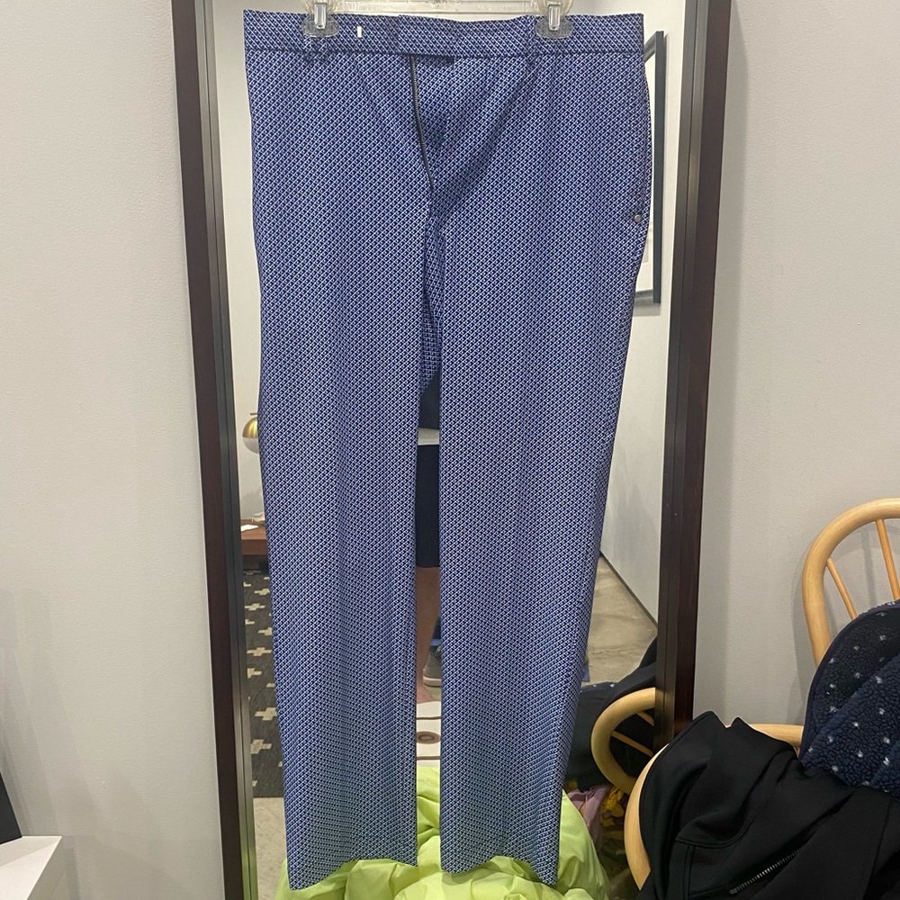 Mens RLX Ralph Lauren golf pants NWT